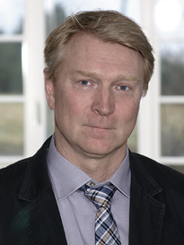 Profilbild von Herr Bernhard Völlmecke