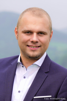 Profilbild von Herr Mario Süshardt