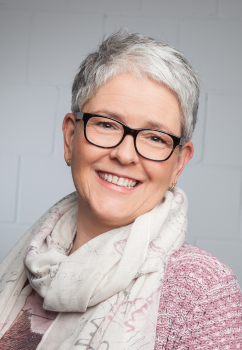 Profilbild von Frau Heike Schnurbusch