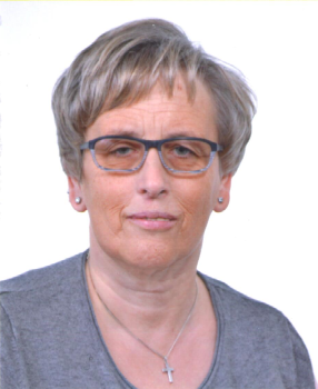 Profilbild von Frau Jutta Ittermann