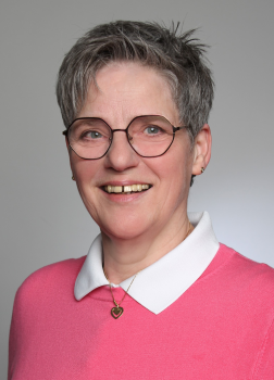Profilbild von Frau Helene Schulten