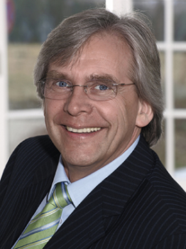 Profilbild von Herr Joachim Reuter