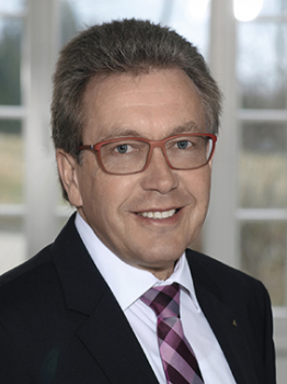 Profilbild von Herr Joachim Pape